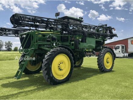 Джон Дир 4730, объемом двигателя 0 л и пробегом 0 тыс. км за 55484 $, фото 1 на Automoto.ua