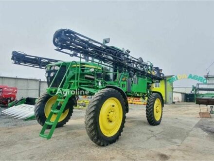 Джон Дир 4730, объемом двигателя 0 л и пробегом 0 тыс. км за 178252 $, фото 1 на Automoto.ua