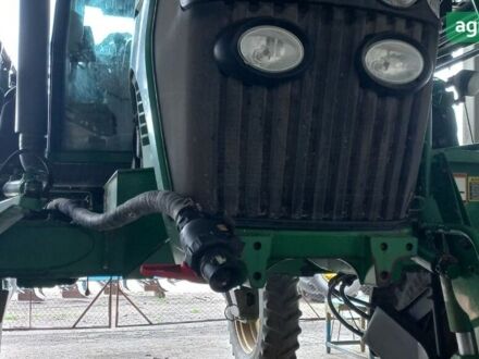 Джон Дир 4730, объемом двигателя 0 л и пробегом 0 тыс. км за 131000 $, фото 1 на Automoto.ua