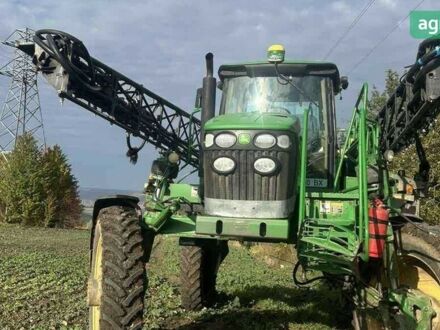 Джон Дир 4730, объемом двигателя 0 л и пробегом 0 тыс. км за 1905 $, фото 1 на Automoto.ua