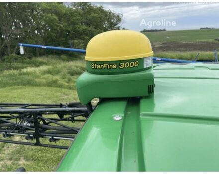 Джон Дір 4730, об'ємом двигуна 0 л та пробігом 0 тис. км за 105354 $, фото 9 на Automoto.ua