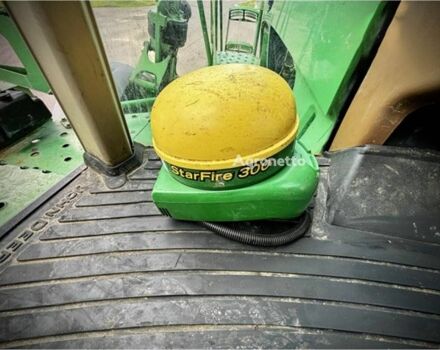 Джон Дір 4730, об'ємом двигуна 0 л та пробігом 0 тис. км за 61459 $, фото 11 на Automoto.ua