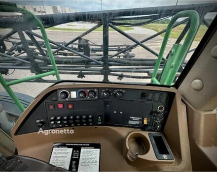Джон Дір 4730, об'ємом двигуна 0 л та пробігом 0 тис. км за 61459 $, фото 9 на Automoto.ua