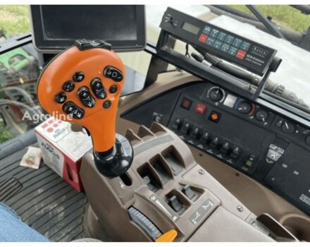 Джон Дір 4730, об'ємом двигуна 0 л та пробігом 0 тис. км за 105354 $, фото 11 на Automoto.ua