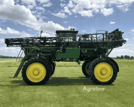 Джон Дир 4730, объемом двигателя 0 л и пробегом 0 тыс. км за 55484 $, фото 3 на Automoto.ua