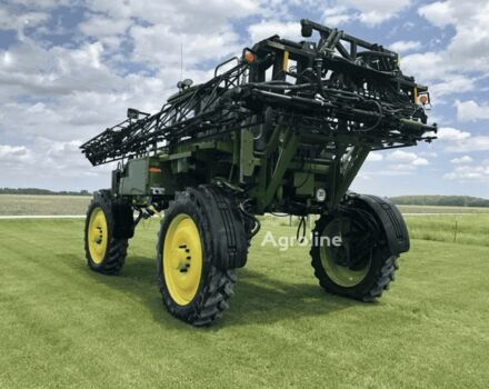 Джон Дир 4730, объемом двигателя 0 л и пробегом 0 тыс. км за 55484 $, фото 5 на Automoto.ua