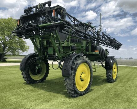 Джон Дир 4730, объемом двигателя 0 л и пробегом 0 тыс. км за 55484 $, фото 6 на Automoto.ua