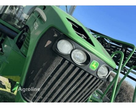 Джон Дир 4730, объемом двигателя 0 л и пробегом 0 тыс. км за 57341 $, фото 4 на Automoto.ua