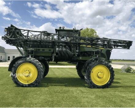 Джон Дир 4730, объемом двигателя 0 л и пробегом 0 тыс. км за 55484 $, фото 4 на Automoto.ua