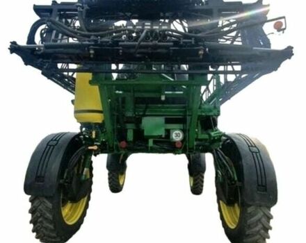 Джон Дір 4730, об'ємом двигуна 0 л та пробігом 0 тис. км за 3898171 $, фото 3 на Automoto.ua