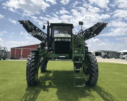 Джон Дир 4730, объемом двигателя 0 л и пробегом 0 тыс. км за 55484 $, фото 2 на Automoto.ua