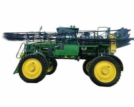 Джон Дір 4730, об'ємом двигуна 0 л та пробігом 0 тис. км за 3898171 $, фото 2 на Automoto.ua