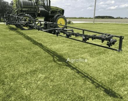 Джон Дир 4730, объемом двигателя 0 л и пробегом 0 тыс. км за 55484 $, фото 7 на Automoto.ua