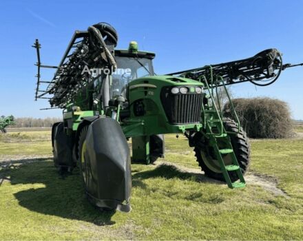 Джон Дир 4730, объемом двигателя 0 л и пробегом 0 тыс. км за 57341 $, фото 2 на Automoto.ua