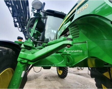 Джон Дир 4730, объемом двигателя 0 л и пробегом 0 тыс. км за 178252 $, фото 9 на Automoto.ua