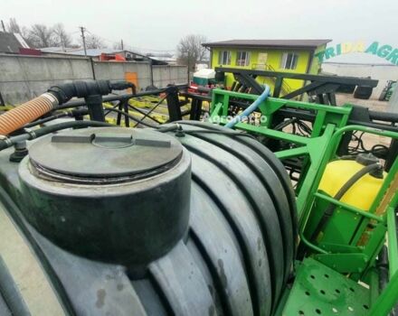 Джон Дир 4730, объемом двигателя 0 л и пробегом 0 тыс. км за 178252 $, фото 24 на Automoto.ua