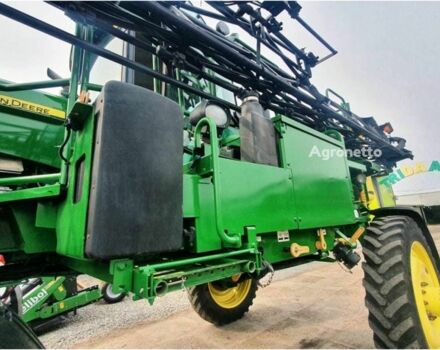 Джон Дир 4730, объемом двигателя 0 л и пробегом 0 тыс. км за 178252 $, фото 13 на Automoto.ua