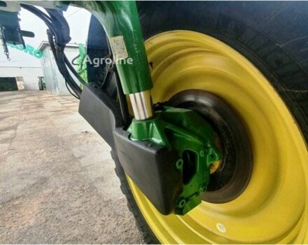 Джон Дир 4730, объемом двигателя 0 л и пробегом 0 тыс. км за 178252 $, фото 15 на Automoto.ua