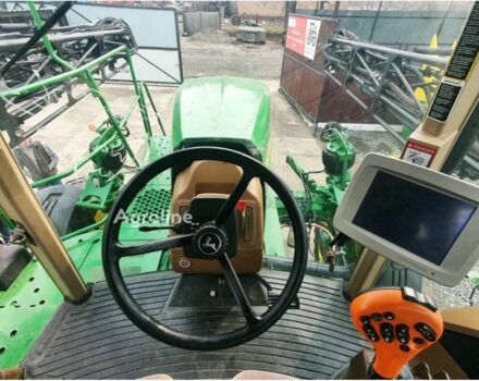 Джон Дир 4730, объемом двигателя 0 л и пробегом 0 тыс. км за 178252 $, фото 23 на Automoto.ua