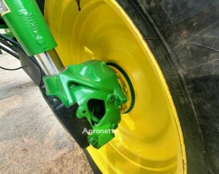 Джон Дир 4730, объемом двигателя 0 л и пробегом 0 тыс. км за 178252 $, фото 12 на Automoto.ua