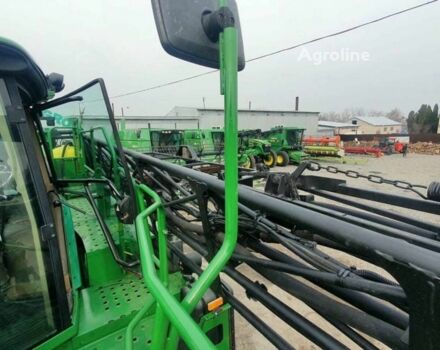 Джон Дир 4730, объемом двигателя 0 л и пробегом 0 тыс. км за 178252 $, фото 19 на Automoto.ua
