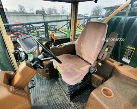 Джон Дир 4730, объемом двигателя 0 л и пробегом 0 тыс. км за 178252 $, фото 21 на Automoto.ua