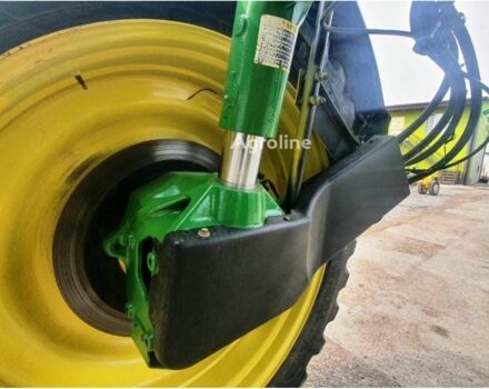 Джон Дир 4730, объемом двигателя 0 л и пробегом 0 тыс. км за 178252 $, фото 16 на Automoto.ua