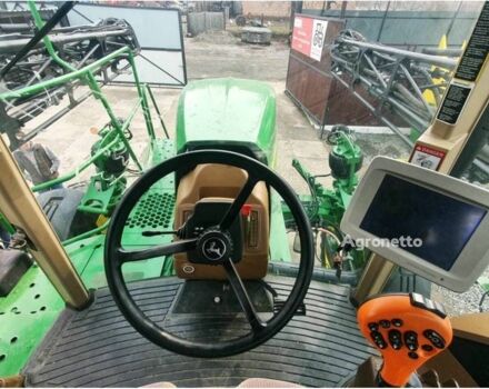 Джон Дир 4730, объемом двигателя 0 л и пробегом 0 тыс. км за 178252 $, фото 23 на Automoto.ua