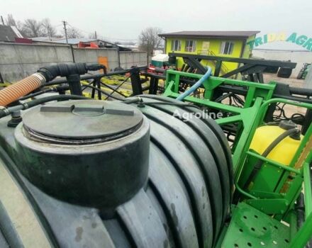 Джон Дир 4730, объемом двигателя 0 л и пробегом 0 тыс. км за 178252 $, фото 24 на Automoto.ua