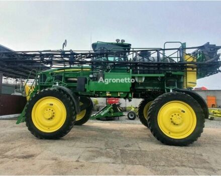 Джон Дир 4730, объемом двигателя 0 л и пробегом 0 тыс. км за 178252 $, фото 3 на Automoto.ua