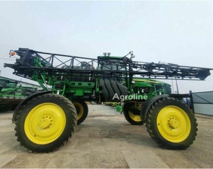 Джон Дир 4730, объемом двигателя 0 л и пробегом 0 тыс. км за 178252 $, фото 6 на Automoto.ua