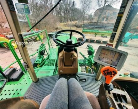 Джон Дир 4730, объемом двигателя 0 л и пробегом 0 тыс. км за 178252 $, фото 31 на Automoto.ua