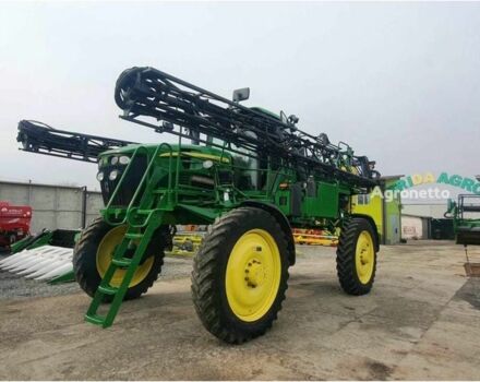 Джон Дир 4730, объемом двигателя 0 л и пробегом 0 тыс. км за 178252 $, фото 1 на Automoto.ua