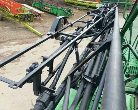 Джон Дир 4730, объемом двигателя 0 л и пробегом 0 тыс. км за 178252 $, фото 32 на Automoto.ua