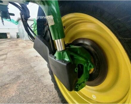 Джон Дир 4730, объемом двигателя 0 л и пробегом 0 тыс. км за 178252 $, фото 15 на Automoto.ua