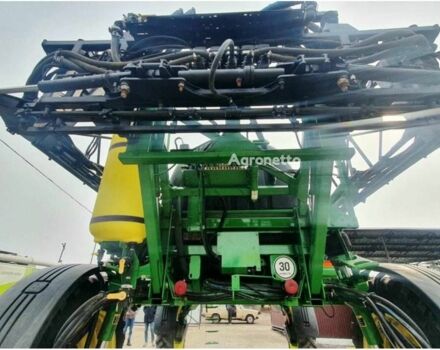 Джон Дир 4730, объемом двигателя 0 л и пробегом 0 тыс. км за 178252 $, фото 17 на Automoto.ua