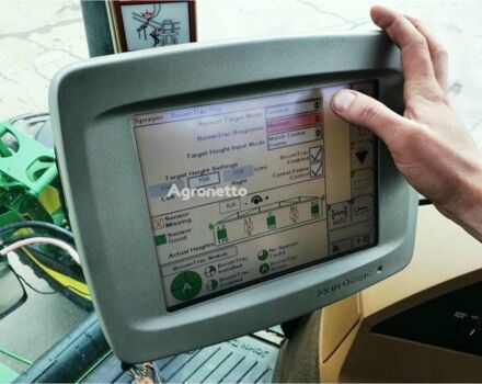 Джон Дир 4730, объемом двигателя 0 л и пробегом 0 тыс. км за 178252 $, фото 30 на Automoto.ua