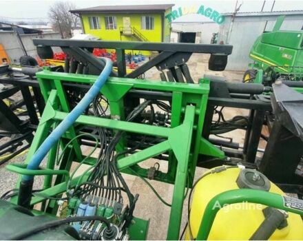 Джон Дир 4730, объемом двигателя 0 л и пробегом 0 тыс. км за 178252 $, фото 25 на Automoto.ua