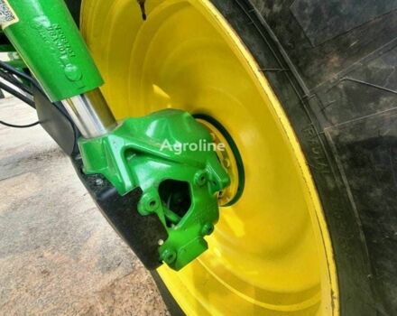 Джон Дир 4730, объемом двигателя 0 л и пробегом 0 тыс. км за 178252 $, фото 12 на Automoto.ua