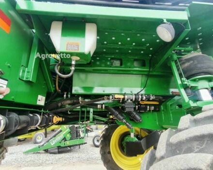 Джон Дир 4730, объемом двигателя 0 л и пробегом 0 тыс. км за 178252 $, фото 14 на Automoto.ua