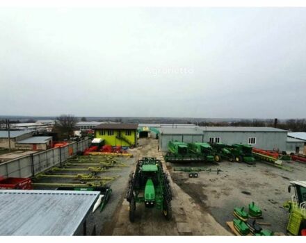 Джон Дир 4730, объемом двигателя 0 л и пробегом 0 тыс. км за 178252 $, фото 29 на Automoto.ua