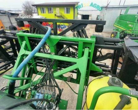 Джон Дир 4730, объемом двигателя 0 л и пробегом 0 тыс. км за 178252 $, фото 25 на Automoto.ua