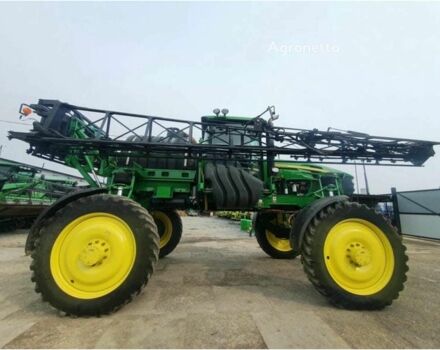 Джон Дир 4730, объемом двигателя 0 л и пробегом 0 тыс. км за 178252 $, фото 6 на Automoto.ua