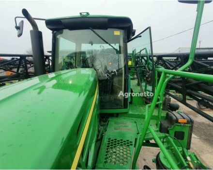 Джон Дир 4730, объемом двигателя 0 л и пробегом 0 тыс. км за 178252 $, фото 18 на Automoto.ua