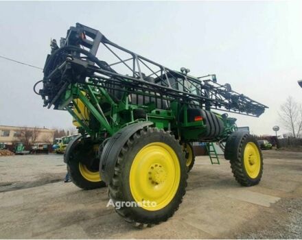 Джон Дир 4730, объемом двигателя 0 л и пробегом 0 тыс. км за 178252 $, фото 5 на Automoto.ua