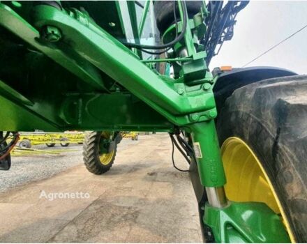 Джон Дир 4730, объемом двигателя 0 л и пробегом 0 тыс. км за 178252 $, фото 11 на Automoto.ua