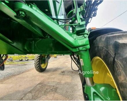 Джон Дир 4730, объемом двигателя 0 л и пробегом 0 тыс. км за 178252 $, фото 11 на Automoto.ua