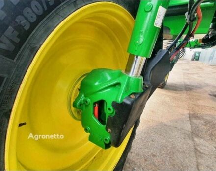 Джон Дир 4730, объемом двигателя 0 л и пробегом 0 тыс. км за 178252 $, фото 10 на Automoto.ua