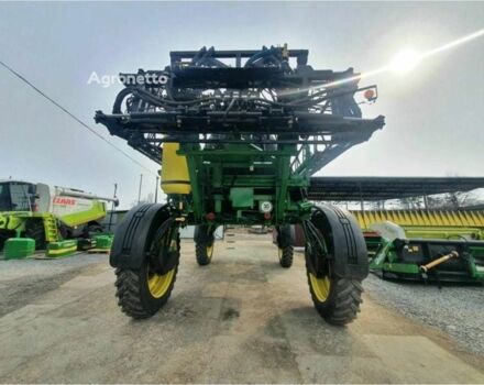 Джон Дир 4730, объемом двигателя 0 л и пробегом 0 тыс. км за 178252 $, фото 4 на Automoto.ua