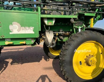 Джон Дир 4730, объемом двигателя 0 л и пробегом 0 тыс. км за 168601 $, фото 7 на Automoto.ua